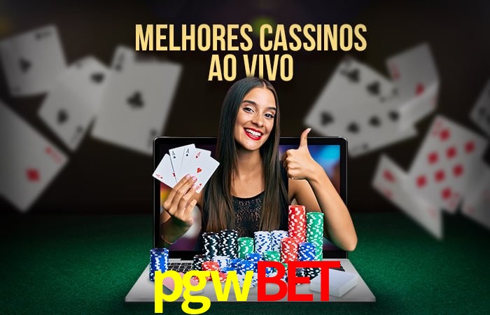 Bônus e promoções