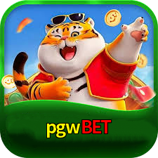 Logo pgwbet