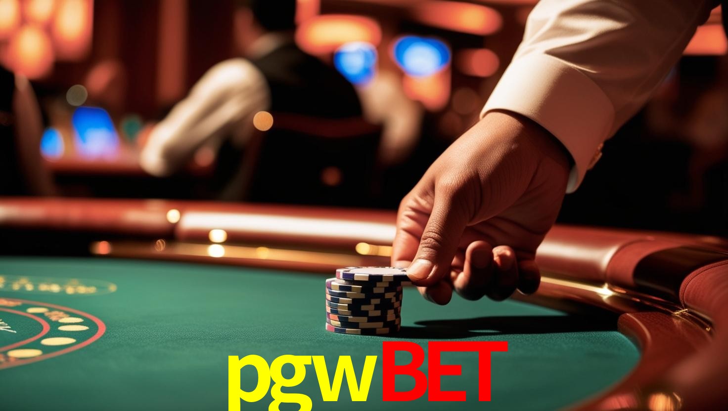 PGWBET