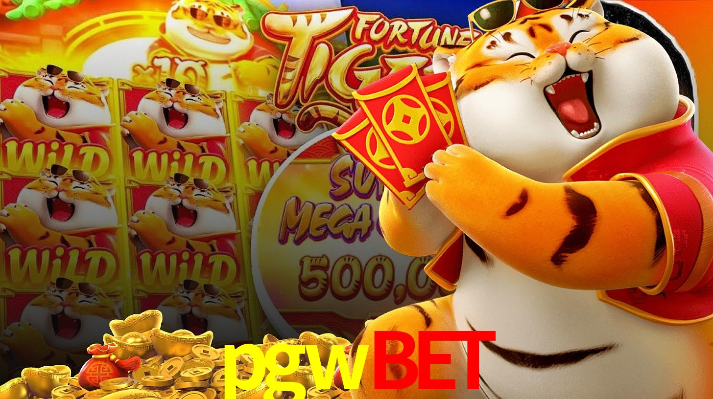 PGWBET